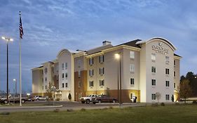 Candlewood Suites Vestal - Binghamton By Ihg